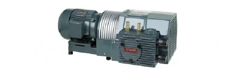 Vácuo em sistema de refrigeração