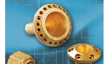 Distribuidores de refrigerante