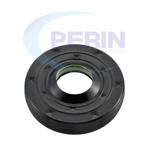 Retentor do Tanque Lavadora Electrolux Original Masterlux