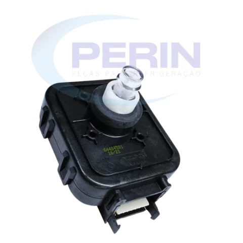 Chave Seletora Original Emicol CSI para Lavadoras Electrolux 10-15kg