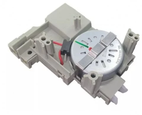 Atuador de Freio Emicol 220V para Lavadora Brastemp e Consul 6 a 16kg