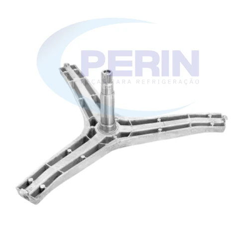 Eixo Tripé (Cruzeta) Lava e Seca Samsung