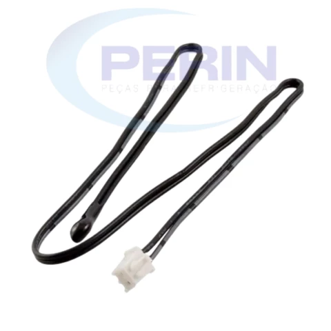 Sensor de Temperatura Evaporador HW 15K Universal