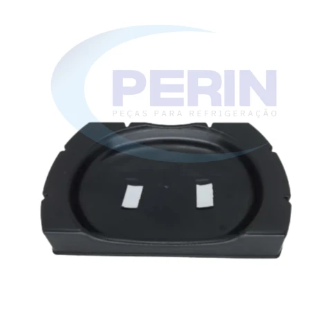 Recipiente para Compressor Universal 15 x 26