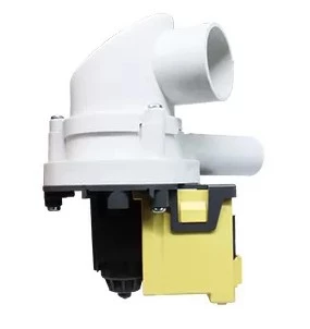 Eletrobomba Completa Emicol 127V para Lavadora Mondial