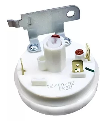 Pressostato Simples Emicol para Lavadora Brastemp Antiga 2389