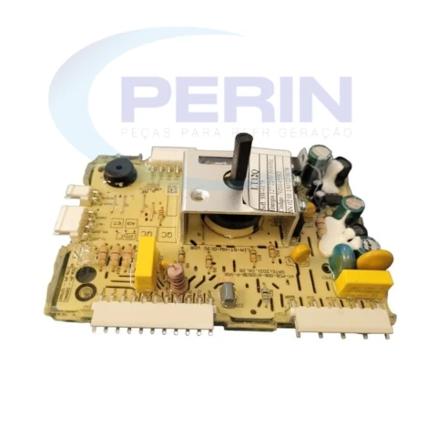 Placa de Potência Lavadora Electrolux Bivolt Original