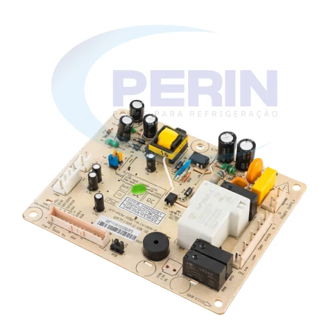 Placa Potência Electrolux Bivolt Refrigerador