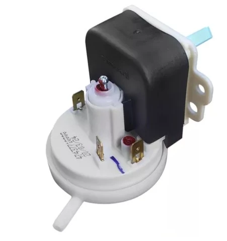 Pressostato de 4 Níveis Emicol para Lavadora Electrolux LTE12 12kg