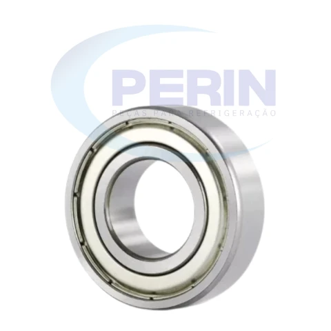 Rolamento 6206 Lava e Seca Electrolux / Samsung / Midea (NSK)