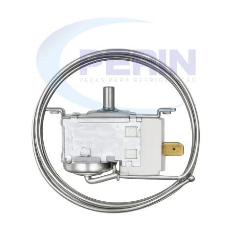 Termostato Freezer Horizontal Dupla Ação AGT