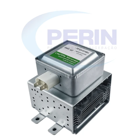 Magnetron Micro-ondas 2M219K / 2M319K Bivolt 900W 2 Furos