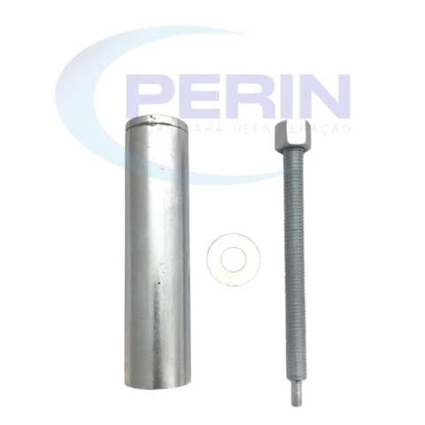 Colocador de Bucha de Inox para Tubo LTE07 Elity