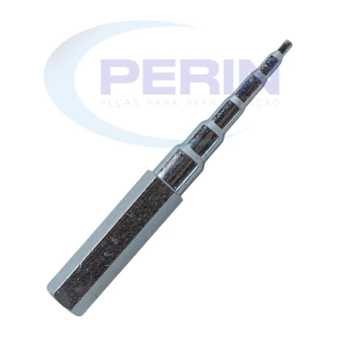 Alargador de Tubos Friven CT 95 1/4