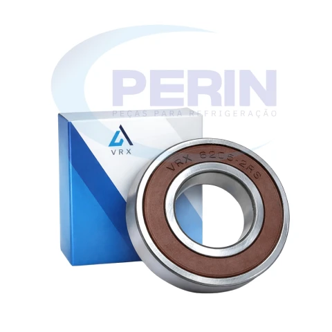 Rolamento 6205 LM06 / LM08 Inferior (VRX)