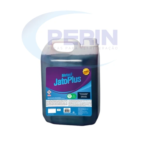 Detergente Metasil Jato Plus 5 Litros – Roxo
