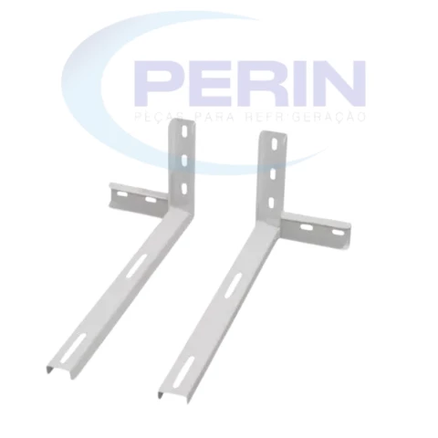 Suporte Evaporadora Hulter 36.000 a 60.000 BTUs 600 mm