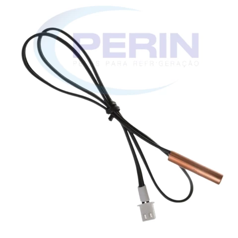 Sensor de Degelo Serpentina Evaporador HW 15K Universal
