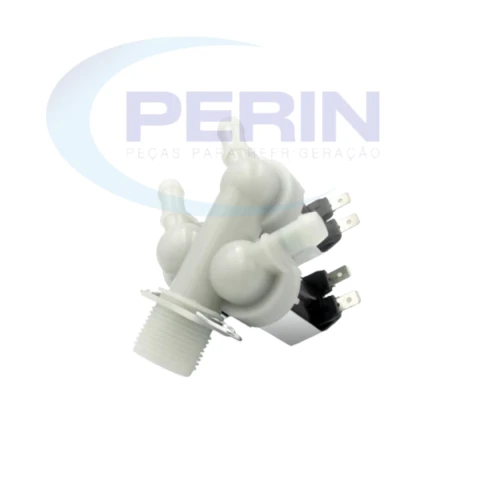 Válvula 3 Vias Lava e Seca Samsung 127V AGT