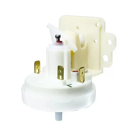 Pressostato de 4 Níveis Emicol para Lavadora Brastemp Luxo Plus