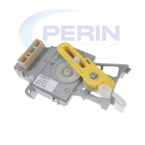 Atuador de Freio Emicol 127V para Lavadora Electrolux 12 a 17kg (emicol)