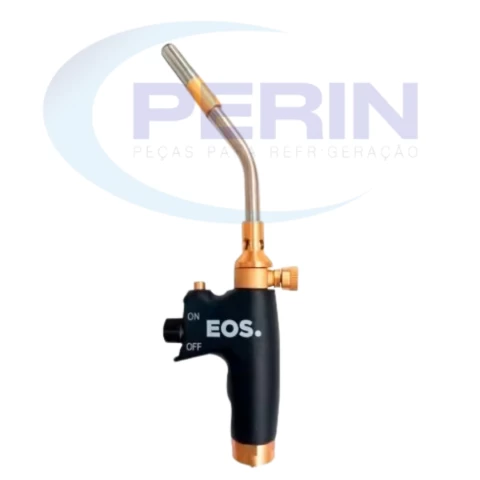Maçarico Manual EOS Automático Fire Pro