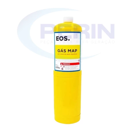 Refil Maçarico MAPP PRO 400g EOS