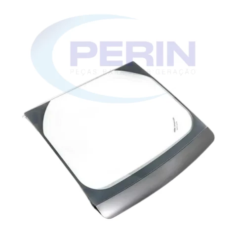 Tampa Móvel para Lavadora Electrolux Original 15kg