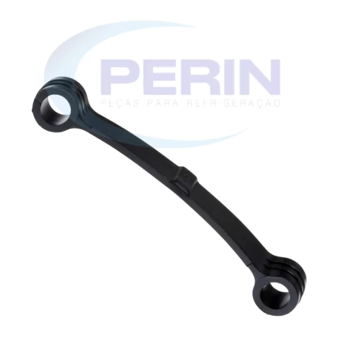 Tirante Preto Original para Lavadora Brastemp / Consul 5 a 16kg