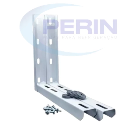 Suporte Split Hulter 7.000 a 12.000 BTUs 450x350 mm