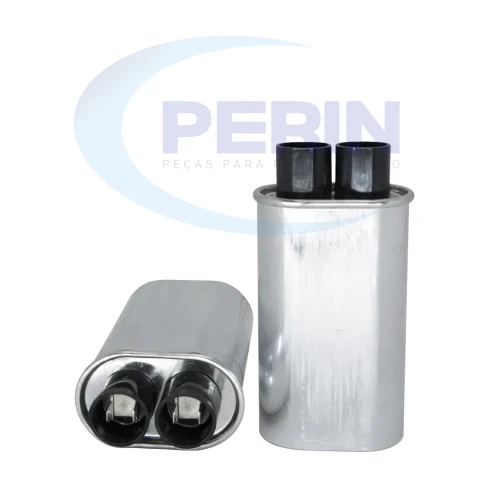 Capacitor Micro-ondas 0,80µF AGT (Terminal Fino)