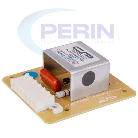 Controle Eletrônico CP para Eletrodomésticos Mondial Bivolt