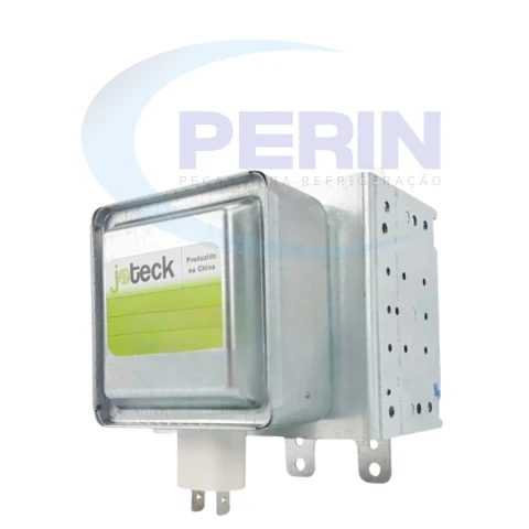 Magnetron Micro-ondas Estreito M24FA-410A (Bivolt 900W – 3 Furos)