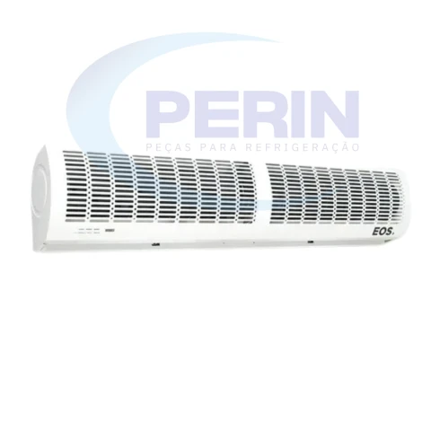 Cortina de Ar EOS com Controle 90cm 220V Monofásica