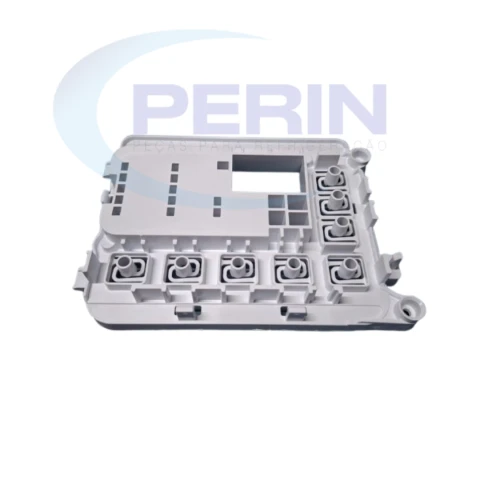 Proteção da Placa Interface Lavadora Electrolux Original