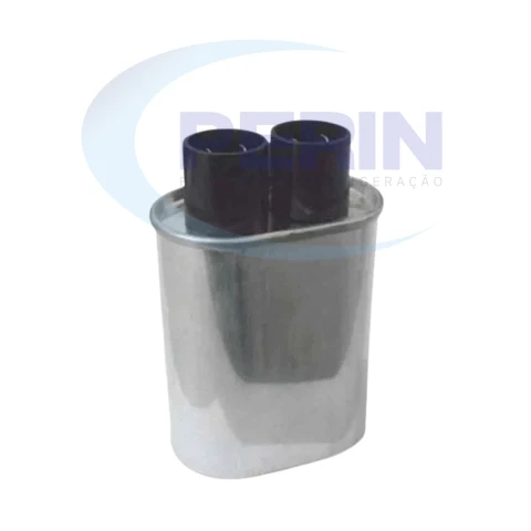 Capacitor para Micro-ondas 0,95µF Terminal Fino