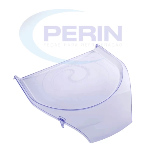 Tampa Móvel para Lavadora Electrolux Original 7kg