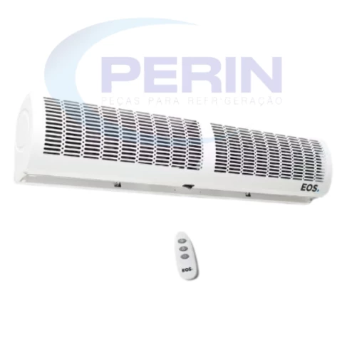 Cortina de Ar EOS 1,20 Metro 220V Monofásica com Controle