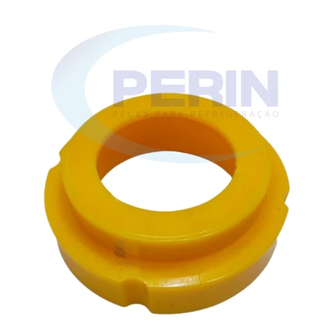 Salva Tanque Emborrachado para Lavadora Brastemp / Consul