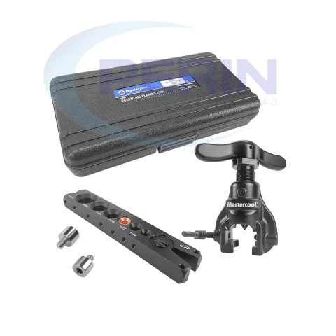 Flangeador Excêntrico Mastercool 1/4 a 3/4