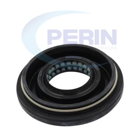 Retentor do Tanque para Lavadora Electrolux (Bolachão) Sabo