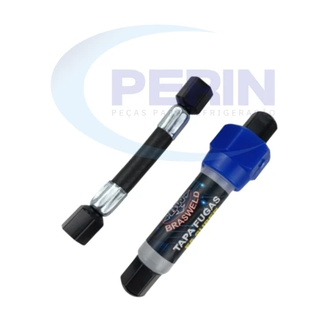 Tapa Fugas Brasweld 8ml Dose Única