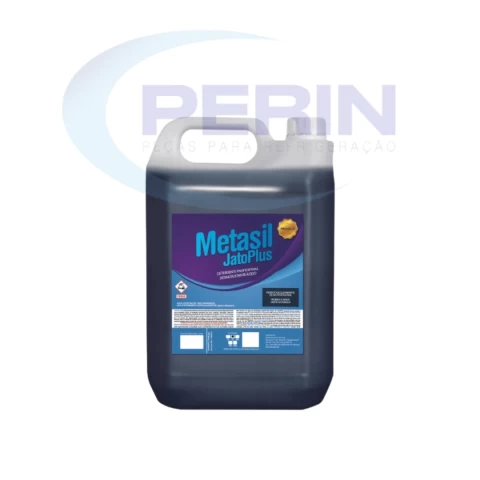Detergente Metasil Jato Plus 5 Litros Roxo