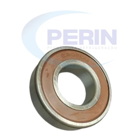 Rolamento 6205 LM06 / LM08 Inferior (NSK)