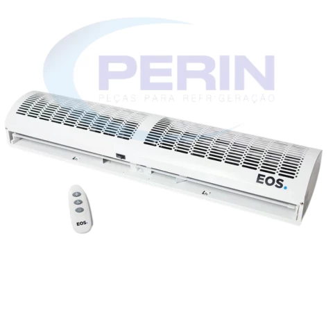 Cortina de Ar EOS com Controle 1,00 Metro 220V Monofásica