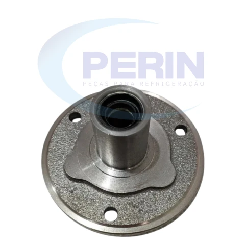 Tampa do Mecanismo LM06 / LM08 com Retentor (Elity)