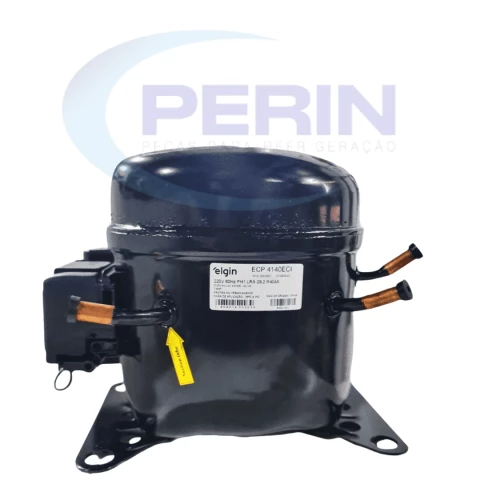 Compressor Elgin ECP 7/8 HP R22/R404 220V