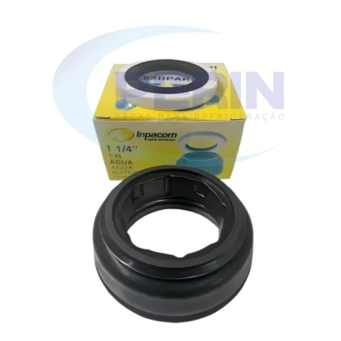 Selo Mecânico Água LM06/08 Eletrônica