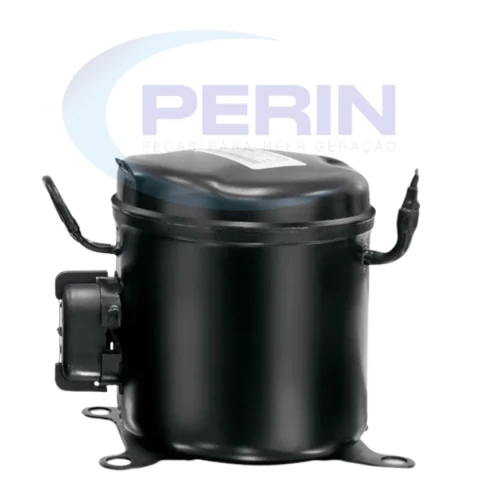 Compressor Elgin Média 1/4 HP R22 110V
