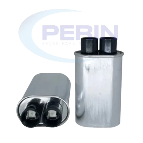 Capacitor para Micro-ondas 0,92µF Terminal Largo
